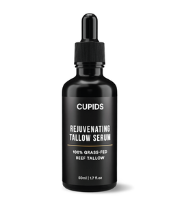 Cupids Rejuvenating Tallow Serum