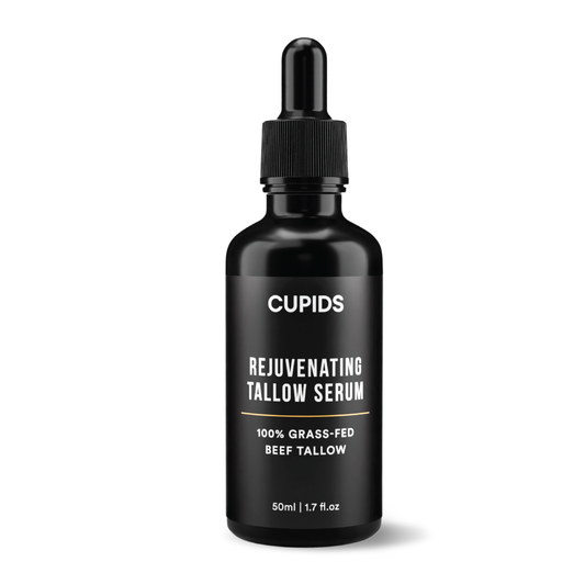 Cupids Rejuvenating Tallow Serum